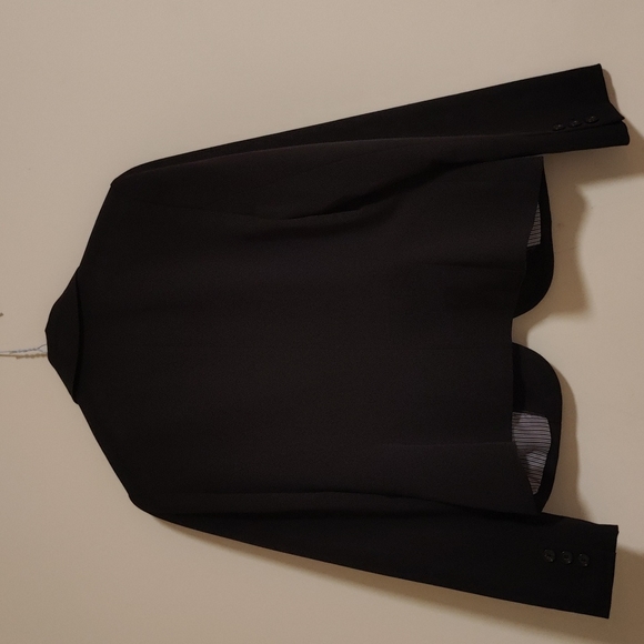 Black Blazer - Picture 2 of 3